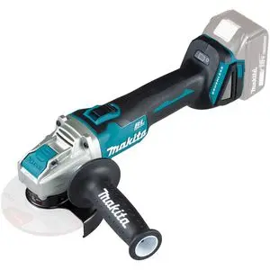 Produktfoto 1 von Makita DGA521ZX1, X-Lock Akku-Winkelschleifer