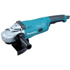 Produktfoto 1 von Makita GA9020RF, WINKELSCHLEIFER, P\n: 153889