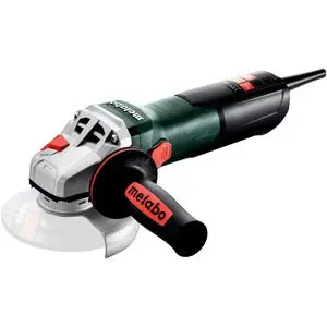 Produktfoto 1 von Metabo 603623000, Winkelschleifer W 11-125 Quick, 125mm, 1100 Watt