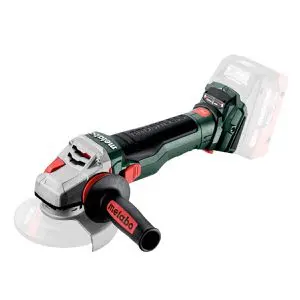 Produktfoto 1 von Metabo 601730850, Winkelschleifer WB 18 LTX BL 15-125 Quick, 125mm, 18V