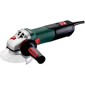 Produktfoto 1 von Metabo 600448000, Winkelschleifer WE 15-125 Quick, 125mm, 1550 Watt