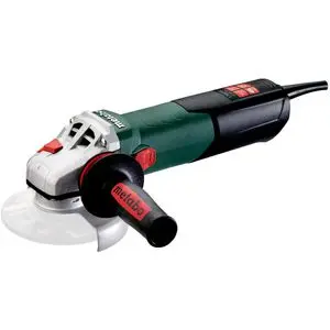 Produktfoto 1 von Metabo 600515000, Winkelschleifer WE 17-125 Quick, 125mm, 1700 Watt