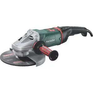 Produktfoto 1 von Metabo 606464000, Winkelschleifer WE 22-230 MVT, 230mm, 2200 Watt