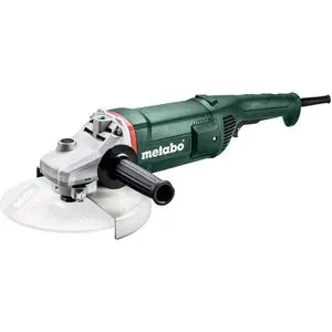 Produktfoto 1 von Metabo 606484000, Winkelschleifer WE 2400-230, 230mm, 2400 Watt