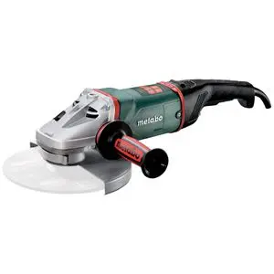 Produktfoto 1 von Metabo 606475000, Winkelschleifer WE 26-230 MVT Quick, 230mm, 2600 Watt