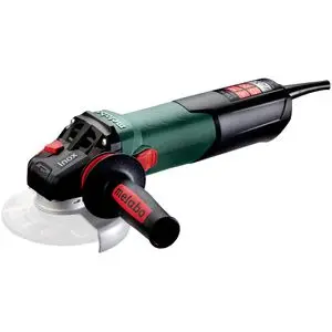 Produktfoto 1 von Metabo 600517000, Winkelschleifer WEV 17-125 Quick Inox, 125mm, 1700 Watt