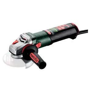 Produktfoto 1 von Metabo 600641000, Winkelschleifer WEVBA 20-125 Quick BL, 125mm, 2000 Watt