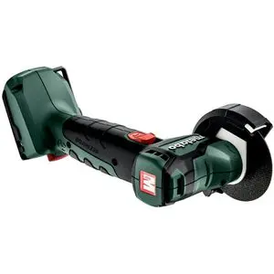 Produktfoto 1 von Metabo 600348850, Winkelschleifer PowerMaxx CC 12 BL, 76mm, 12V