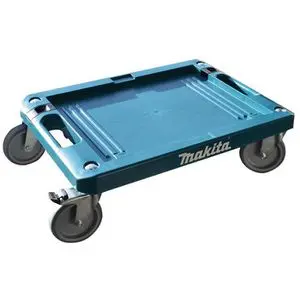 Produktfoto 1 von Makita P-83886, MAKPAC Transportwagen