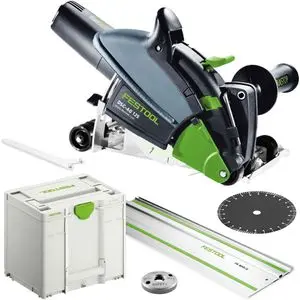 Produktfoto 1 von Festool 578530, Diamant Trennsystem DSC-AG 125-Plus-FS