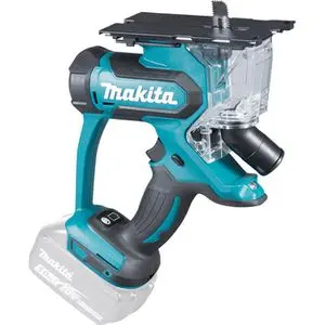 Produktfoto 1 von Makita DSD180Z, Akku-Trockenbausäge