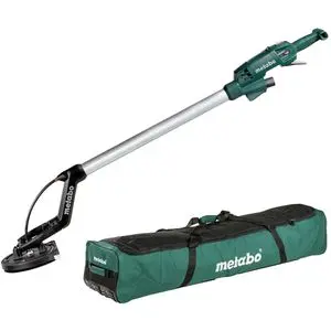 Produktfoto 1 von Metabo 600103000, Trockenbauschleifer LSV 5-225, 225mm, 500 Watt, mit Werkzeugtasche