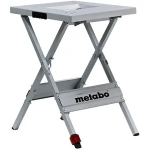 Produktfoto 1 von Metabo 631317000, Untergestell UMS, 83 cm Höhe, Länge 57 cm