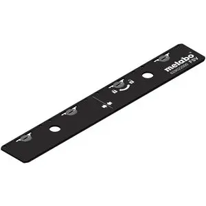 Produktfoto 1 von Metabo 629022000, Verbindungselement FSV, für FS Führungsschienen