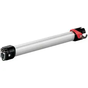 Produktfoto 1 von Metabo 626665000, Verlängerungsrohr LSV, für Trockenbauschleifer LSV 5-225 Comfort