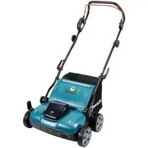 Produktfoto 1 von Makita DUV320Z, Akku-Vertikutierer, 18V ohne Akku und Ladegerät