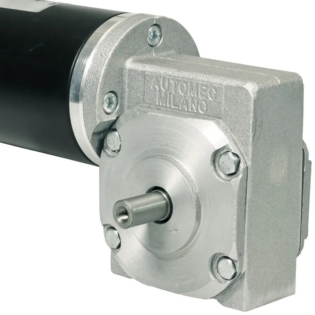 Produktfoto 1 von Automec VSF35V24W45R12,7, DC-Schneckenschraube, VSF35