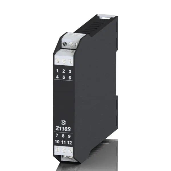 Produktfoto 1 von SENECA Z110S, Gleichstrom-Isolator (self-powered) einkanalig