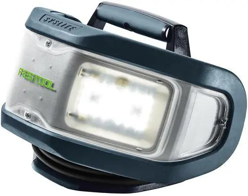 Produktfoto 1 von Festool 200164, Baustrahler DUO SYSLITE