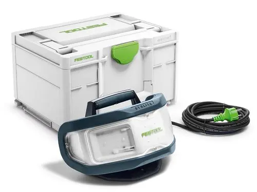 Produktfoto 1 von Festool 576406, Baustrahler DUO-Plus SYSLITE
