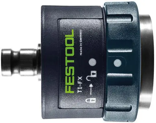 Produktfoto 1 von Festool 498233, Adapter TI-FX