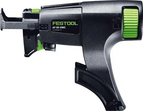 Produktfoto 1 von Festool 769146, Magazinvorsatz AF 55-DWC, powered by UPR