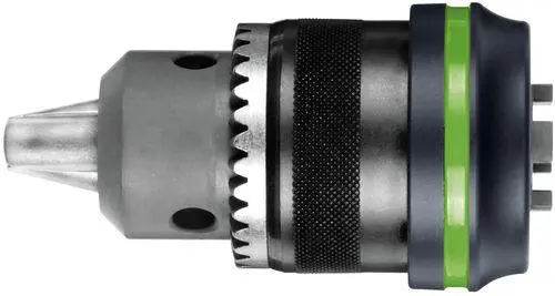 Produktfoto 1 von Festool 769061, Zahnkranzbohrfutter CC-16 FFP, powered by UPR