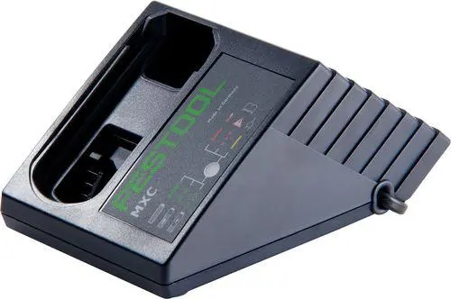 Produktfoto 1 von Festool 497495, Ladegerät MXC