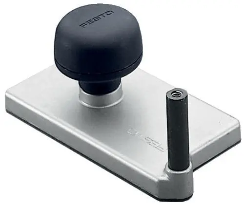 Produktfoto 1 von Festool 486058, Umleimerplatte UP-OF, powered by UPR