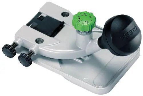 Produktfoto 1 von Festool 491427, Frästisch FT 0° - Festool, powered by UPR