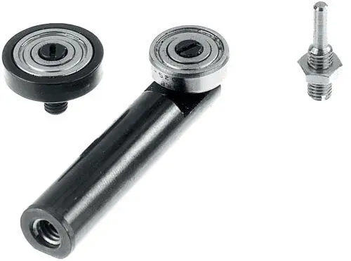 Produktfoto 1 von Festool 486534, Kopiertast-Set KT-OF