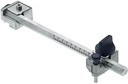 Produktfoto 1 von Festool 485758, Seitenanschlag SA-LR 32, powered by UPR