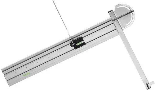 Produktfoto 1 von Festool 769671, Winkelanschlag GC 1000-WA