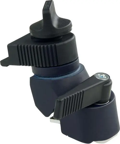 Produktfoto 1 von Festool 495541, Zusatzklemmung MFT/3-ZK