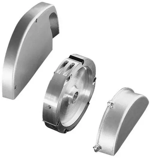 Produktfoto 1 von Festool 769539, Hobeleinrichtung NS-HK 250x50