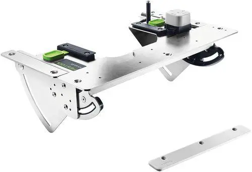 Produktfoto 1 von Festool 500175, Adapterplatte AP-KA 65, powered by UPR