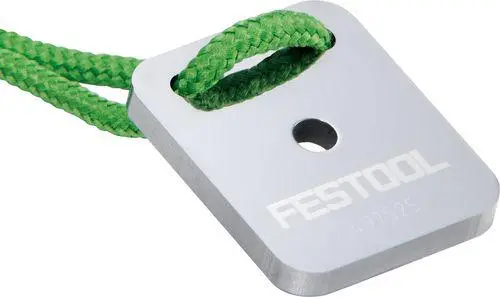 Festool 497525, Lackziehklinge LZK-HM 1 St.