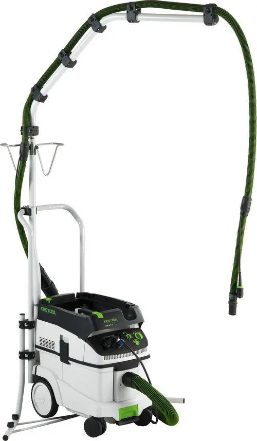 Produktfoto 1 von Festool 496372, Absaugarm CT-ASA CT 26/36/SB, powered by UPR