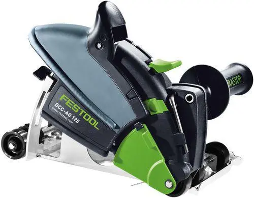 Produktfoto 1 von Festool Absaughaube DCC-AG 125, SKU: 769075