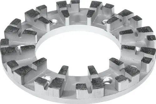 Produktfoto 1 von Festool 769069, Diamantscheibe DIA HARD-D150, powered by UPR