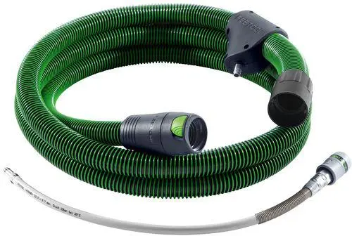 Produktfoto 1 von Festool 497479, IAS-Schlauch IAS 3 light 7000 AS, powered by UPR
