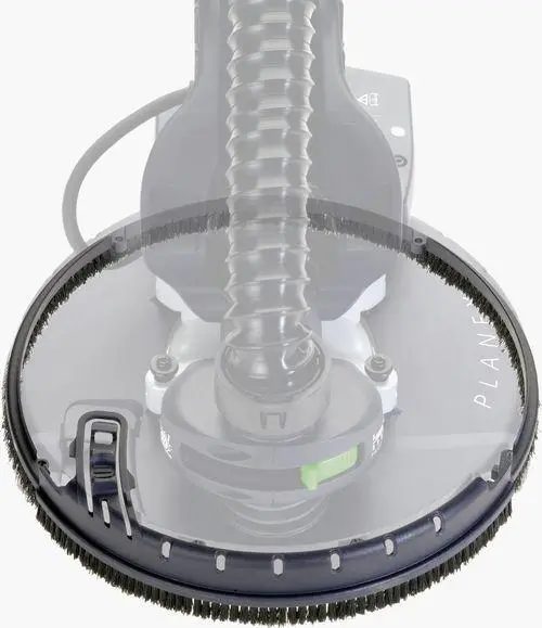 Produktfoto 1 von Festool 495167, Bürsteneinsatz BE-LHS 225, powered by UPR