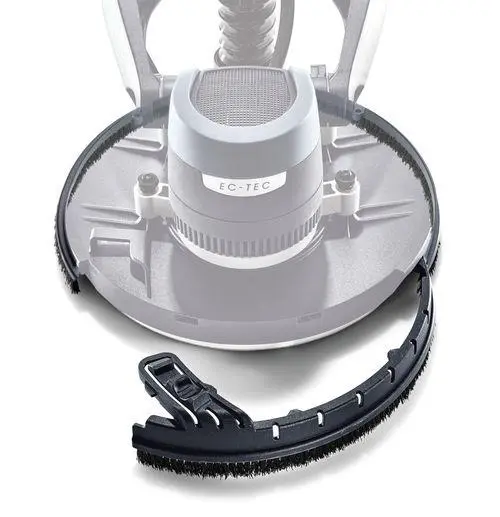 Produktfoto 1 von Festool 203190, Bürsteneinsatz BE-LHS-E 225, powered by UPR