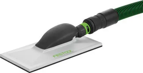 Produktfoto 1 von Festool 496963, Schleifklotz HSK-A 115x226, powered by UPR