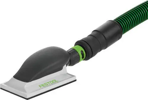Produktfoto 1 von Festool 496962, Schleifklotz HSK-A 80x130