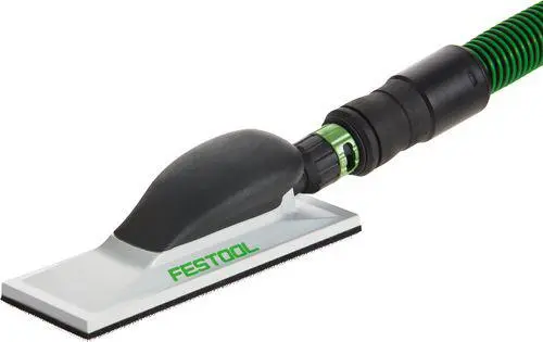 Produktfoto 1 von Festool 496965, Schleifklotz HSK-A 80x200