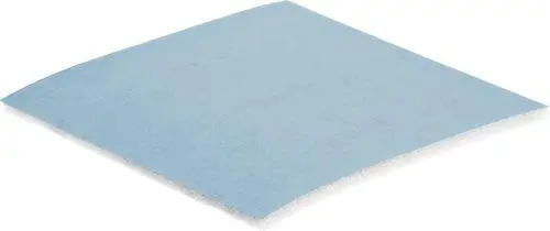 Produktfoto 1 von Festool 497091, Schleifrolle 115x25m P120 GR SOFT Granat, powered by UPR
