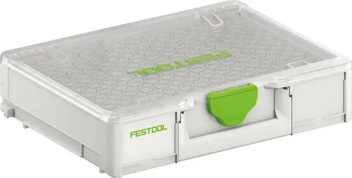 Produktfoto 1 von Festool 204852, Systainer³ Organizer SYS3 ORG M 89