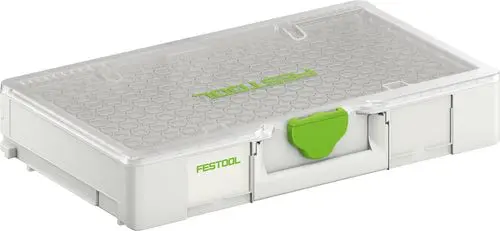 Produktfoto 1 von Festool 204855, Systainer³ Organizer SYS3 ORG L 89, powered by UPR