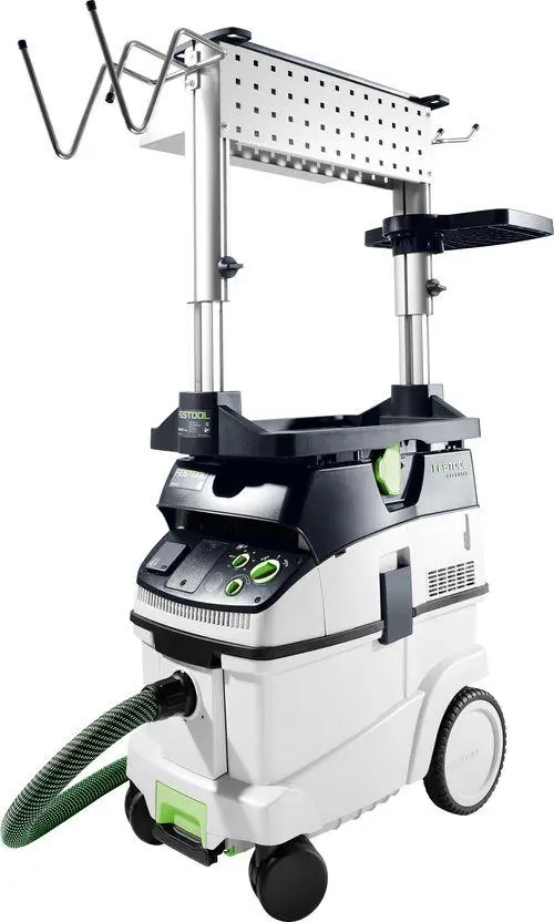 Produktfoto 1 von Festool 577253, Workcenter WCR 1000 T-LOC